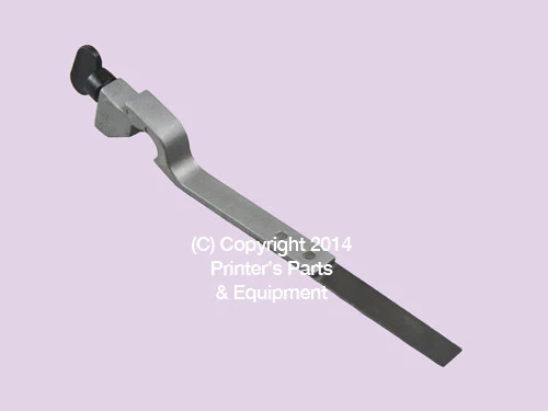 Smoother Assembly