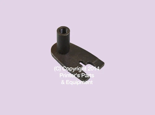 Front Lay Stopper