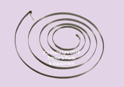 Coil Spring SO-42306