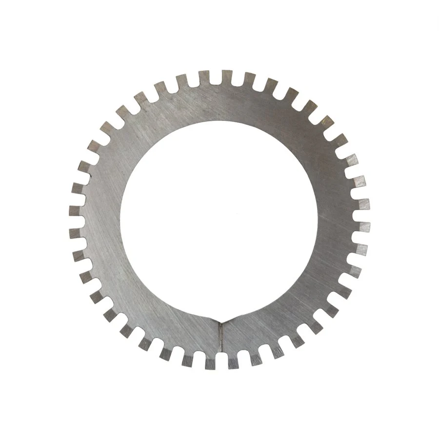 Split Perf 40T 45.5 x 30 x .5mm for Stahl (200-758-03-00)