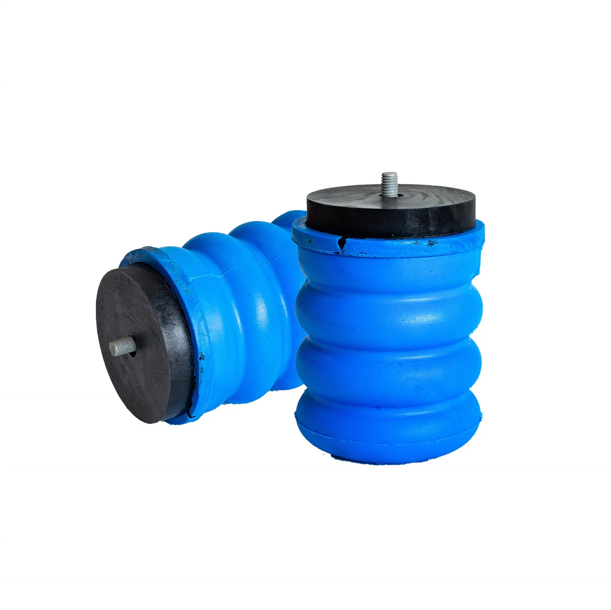 SSR-628-40_1200x1200.webp One-piece unit attached on one side used as an upgrade to factory bump stops-SuperSprings SSR-628-40