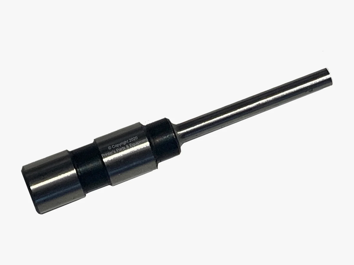 Drill Bit For Mbm / Nagel / Uchida 5/32" (4mm)