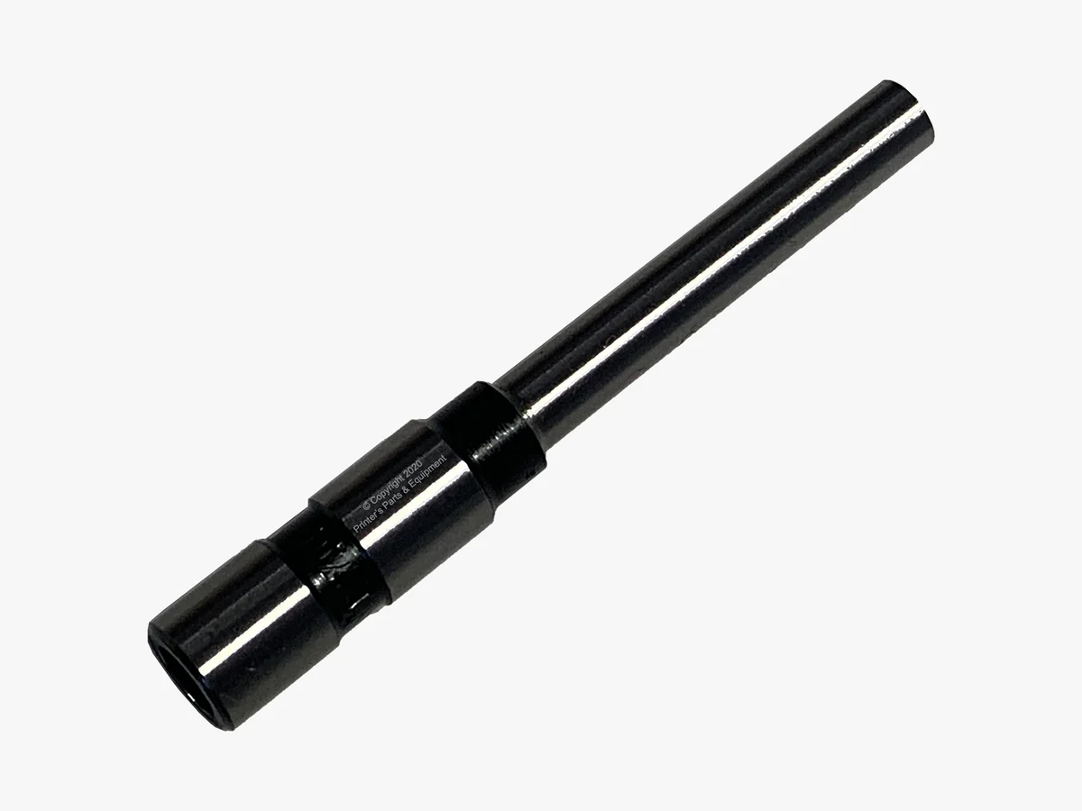 Drill Bit For Nagel, MBM, Cito Borma, Corta 9/32" (7mm)