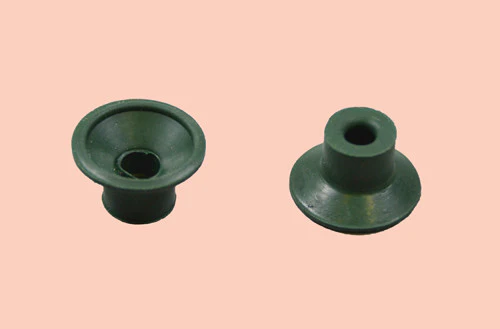 Rubber Sucker SU-77 Green Muller Martini 20.191 Qty 12