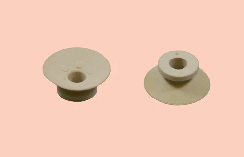 Rubber Sucker SU-7 Harris Qty 12