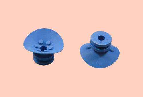 Rubber Sucker for Klockner BARTELT 18092-1 Packaging Machines BLUE #81BL Qty 12