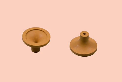 Rubber Suckers SU-89 Harris Qty 12