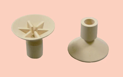 Rubber Suckers Miehle and Other Feeders #RTF1648 Qty 12