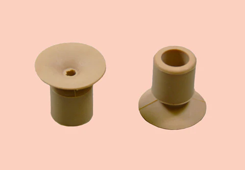 Rubber Suckers MIEHLE and Other Feeders #RTF1999 Qty 12