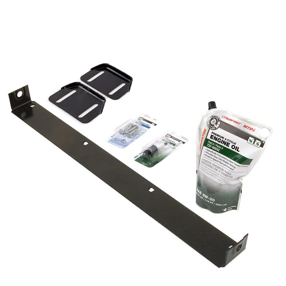 22-inch Snow Blower Maintenance Set