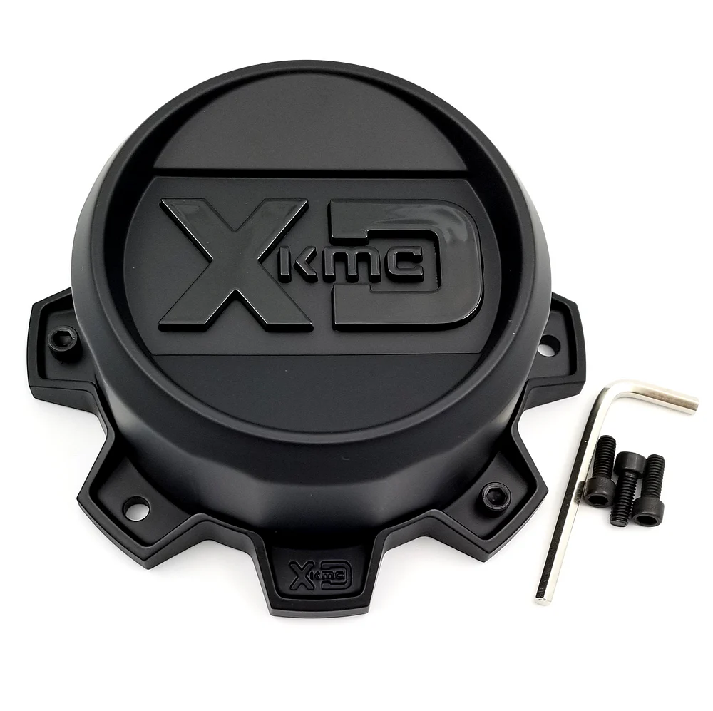 T150H171-8-H65-S2_1200x1200.webp XDS CAP 2PC 8X6.5/180 H65 - MATTE BLACK