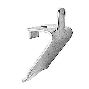 (Y4-9d) Wire shelf clips T30-5050