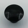 T59574 Knob Blk 5/16-24UNF