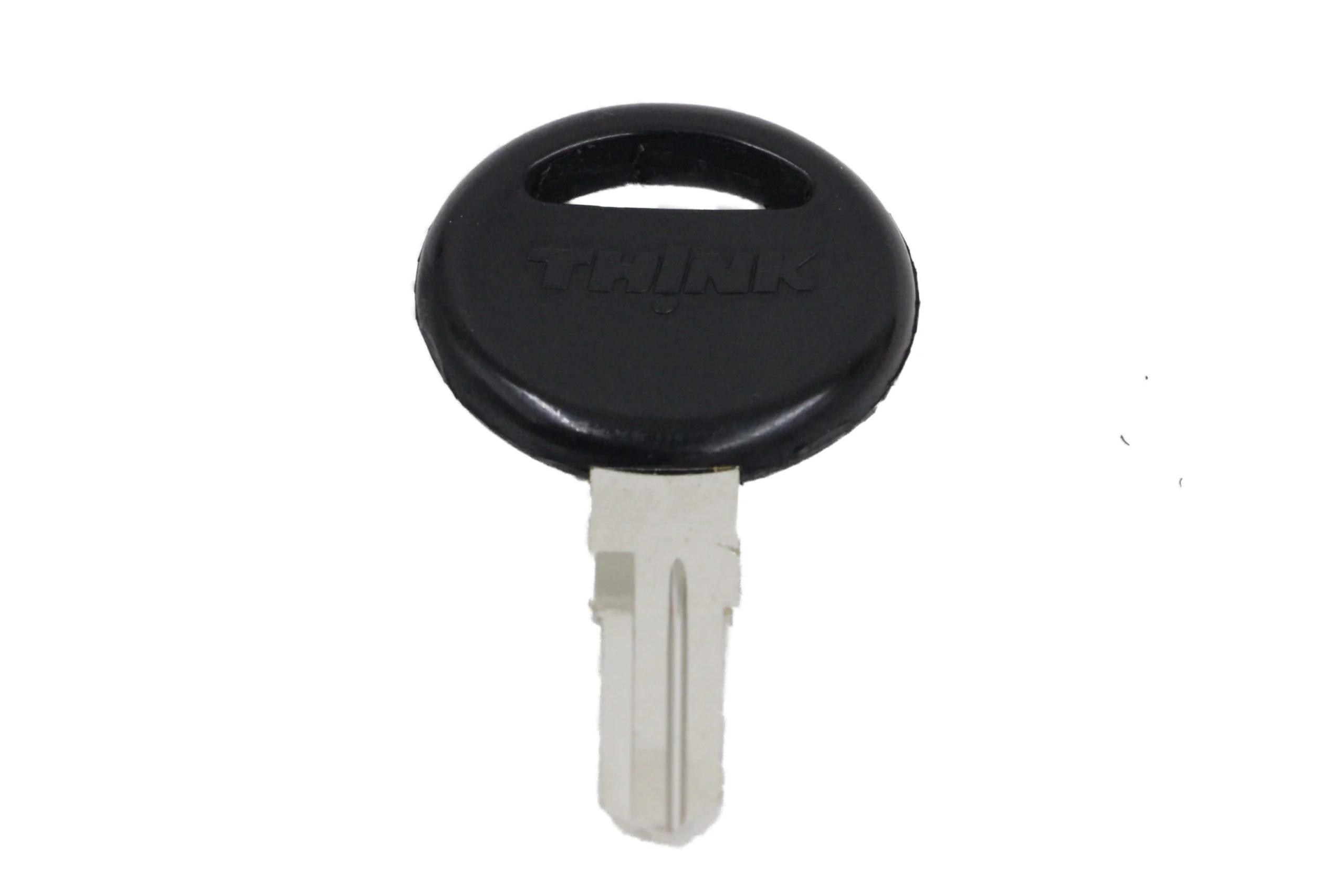 Ford Think Key Blank