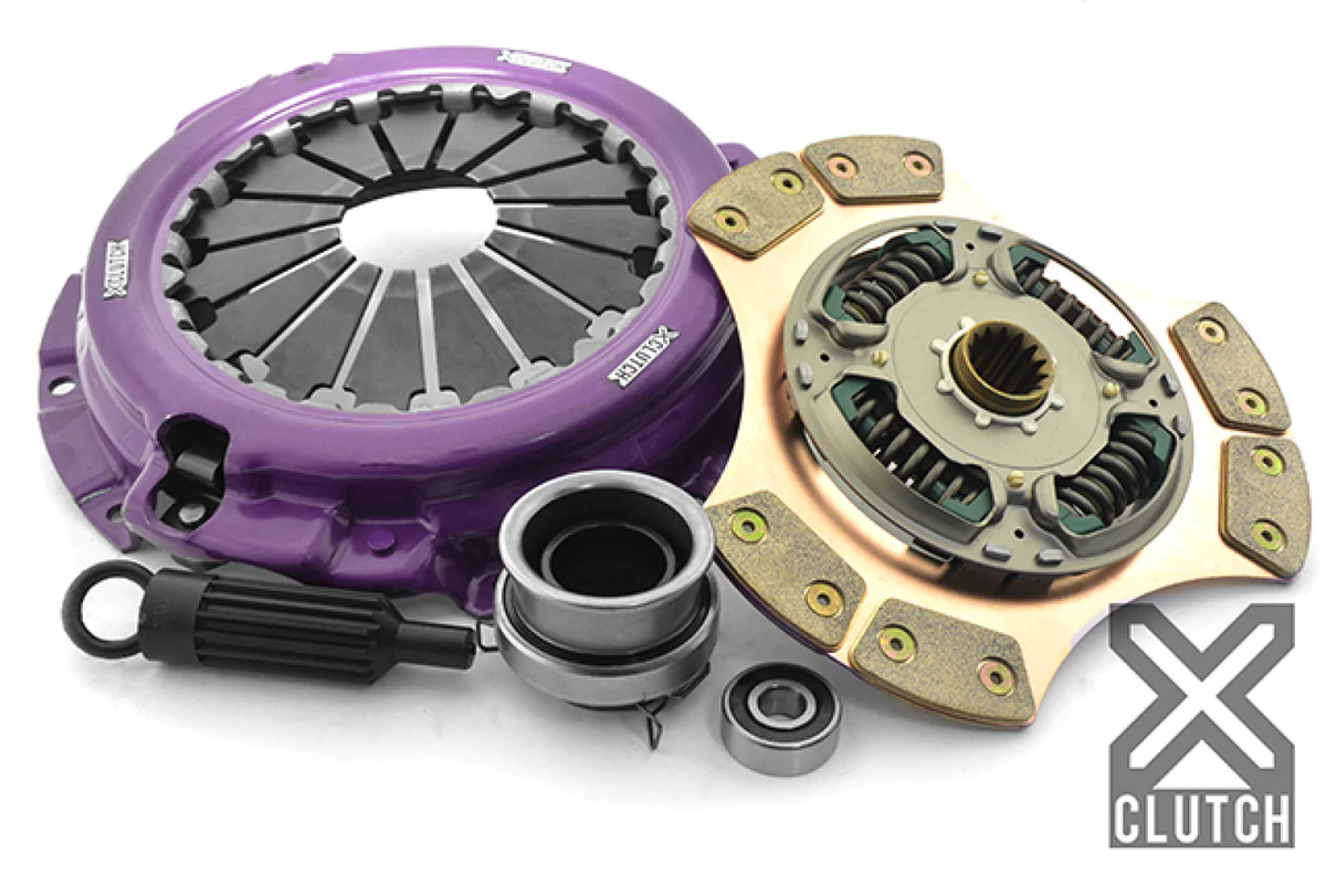 TJv6SS8ccS_1200x1200.webp XClutch XKTY28023-1C Toyota Land Cruiser Stage 2 Clutch Kit - XClutch XKTY28023-1C