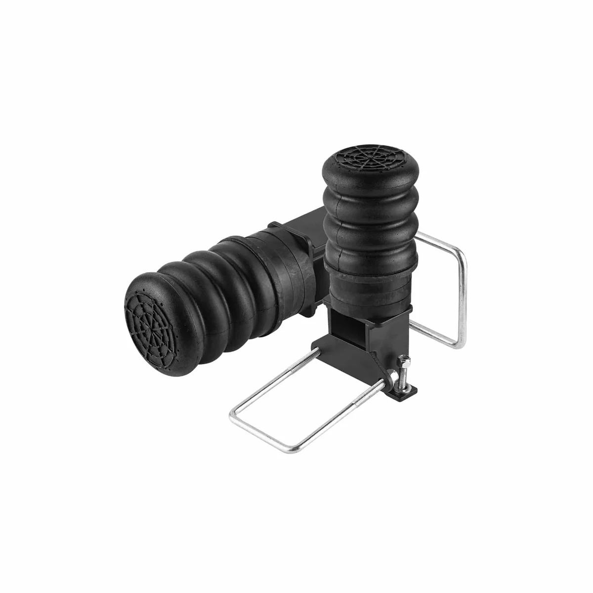 Mount on trailer leaf spring assemblies-SuperSprings TSS-106-47