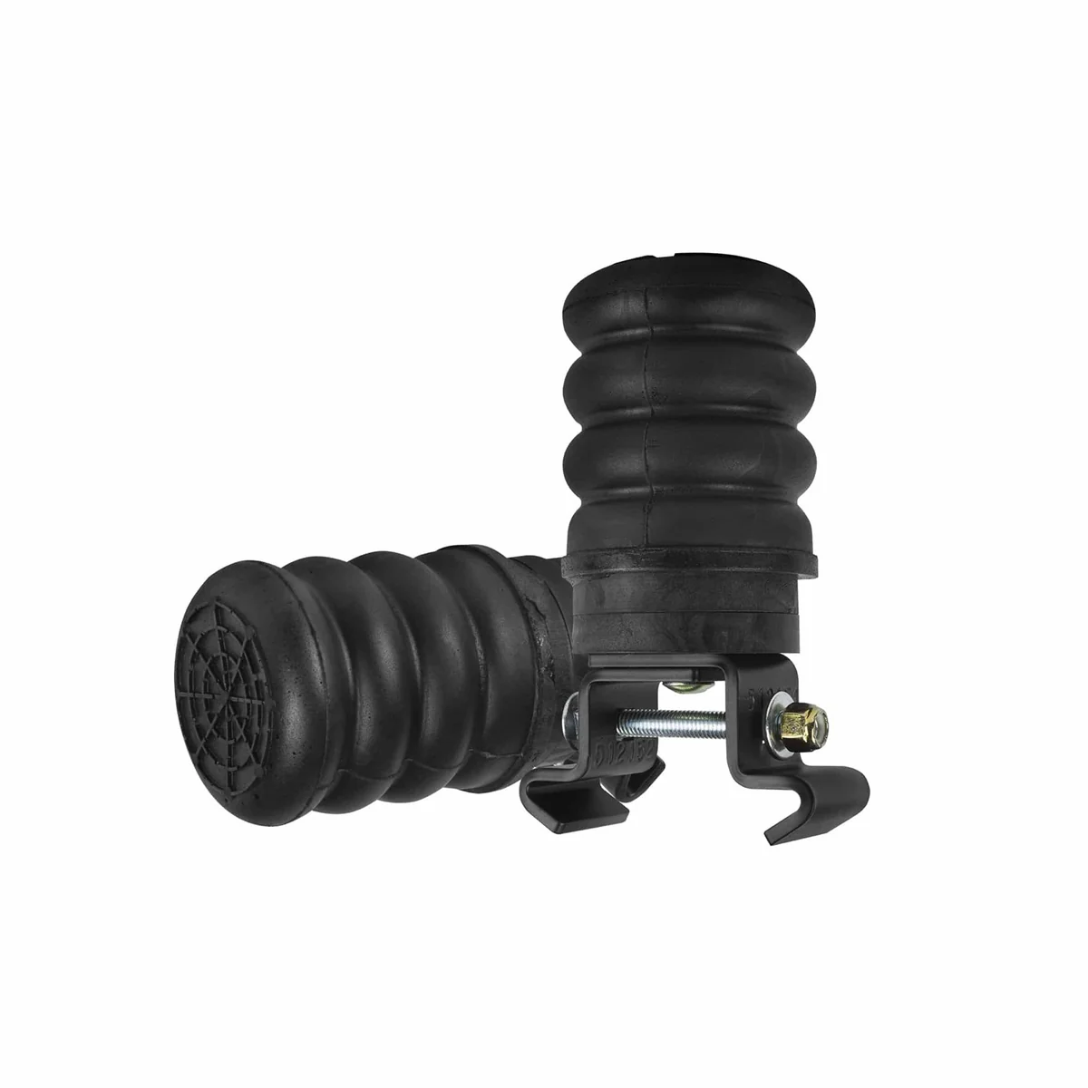 Mount on trailer leaf spring assemblies-SuperSprings TSS-107-47