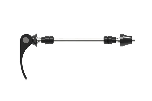 TreeFrog 9mm plugs for 12 x 100mm Bike Rack Thru Axle Fork Mount with Quick Release