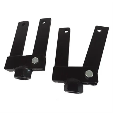 Uni-Dolly Wheel Hub Adapter (Set of 2)
