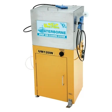 Uniram UM120W Water Borne Paint Gun Cleaner