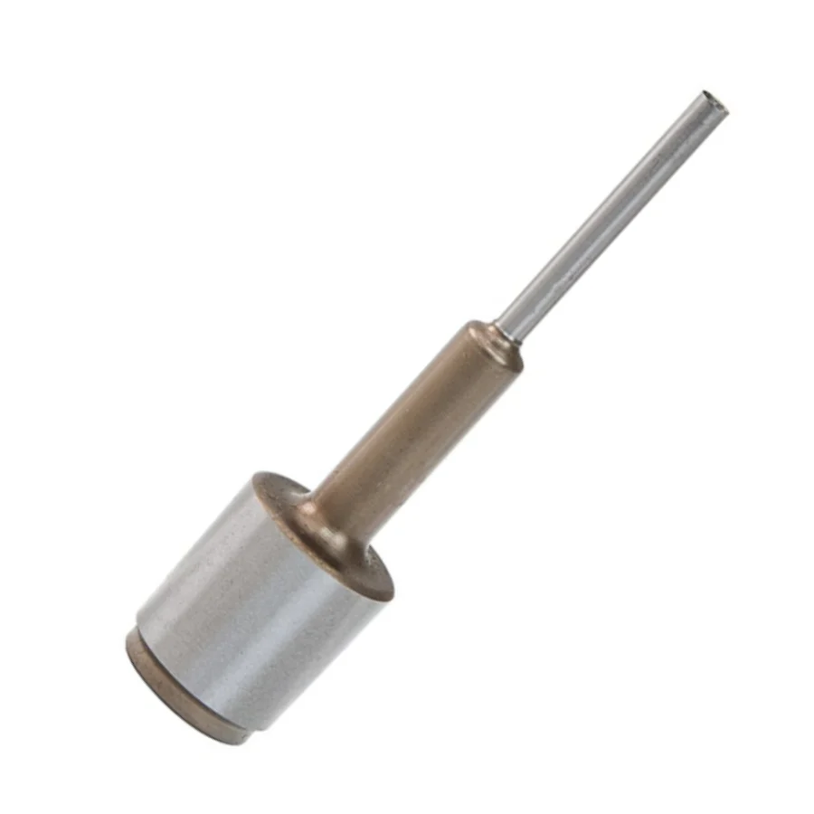 Challenge Paper Drill Bit 1/8 inch (3.1mm) Diameter x 1 inch Standard Steel
