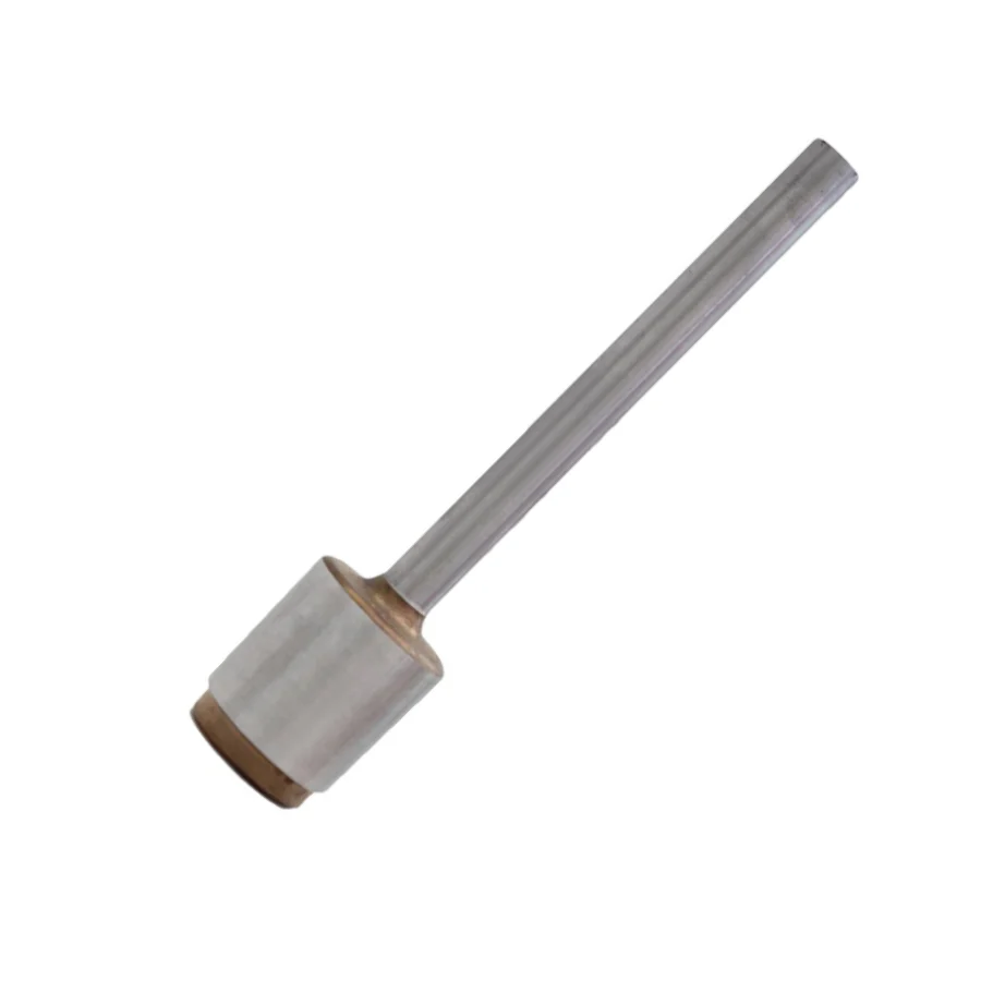 Challenge Paper Drill Bit 1/4 inch (6mm) Diameter x 2 inch Standard Steel