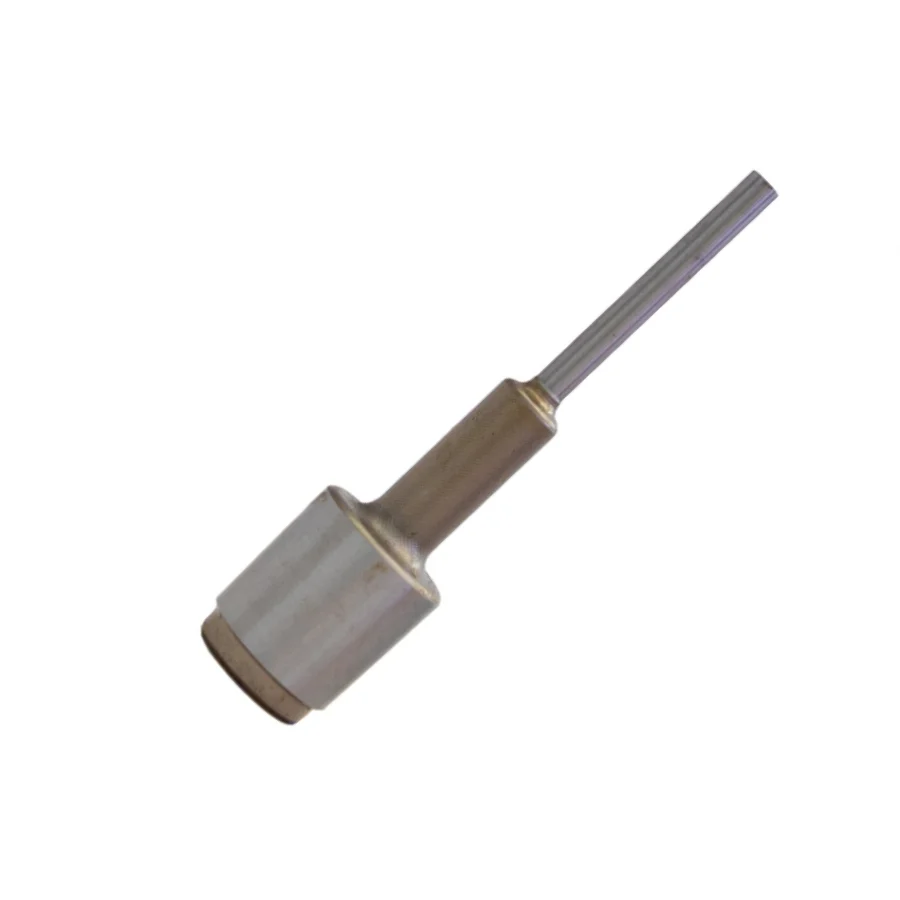 Challenge Paper Drill Bit 5/32 inch (4mm) Diameter x 1-3/8 inch Standard Steel