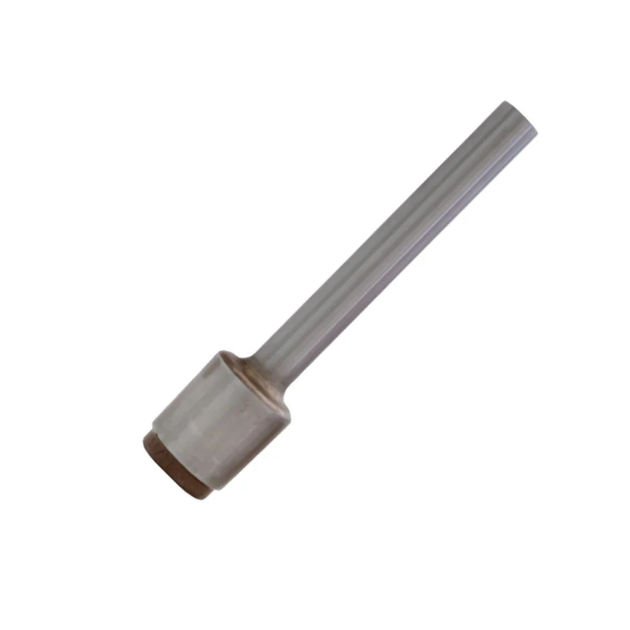 Challenge Paper Drill Bit 11/32 inch (9mm) Diameter x 2 inch Standard Steel