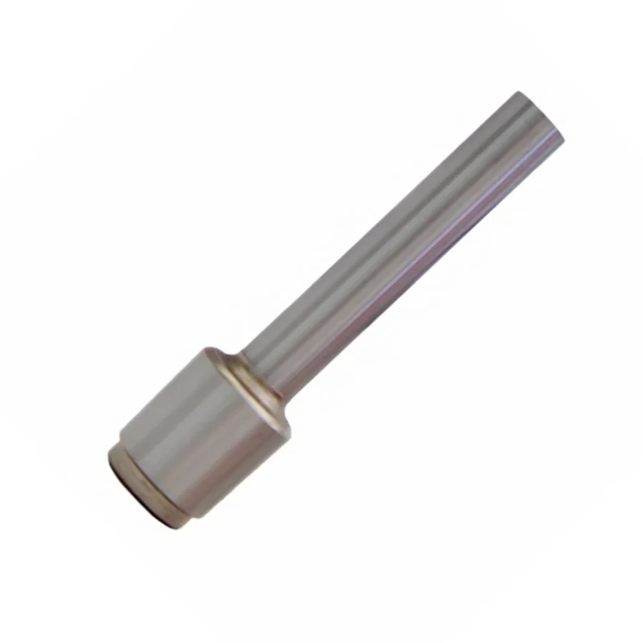 Challenge Paper Drill Bit 13/32 inch (10.3mm) Diameter x 2 inch Standard Steel