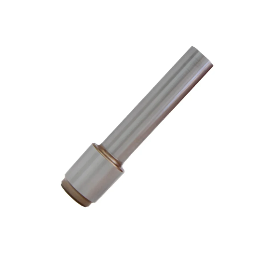 Challenge Paper Drill Bit 1/2 inch (12.5mm) Diameter x 2 inch Standard Steel