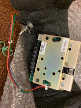 V68133-1 Controller