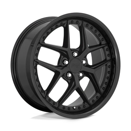 M226 20X10.5 5X120 GL-BLK-MB 35MM - NICHE M226200521+35