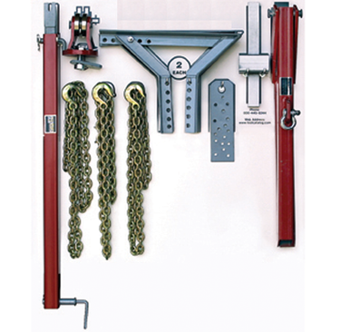 Star-A-Liner Value Pack tool Board 9020024