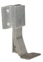 (B7-1) CHG W50-1000 Foot Treadle hands free opener Flush