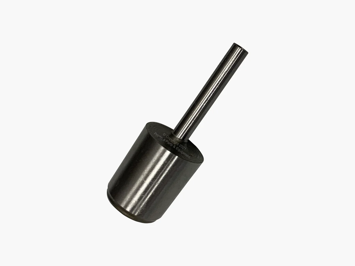 Drill Bit Lassco Wizer Spinnit 3/16" (5mm) x 1" Long PPE-LSP316S