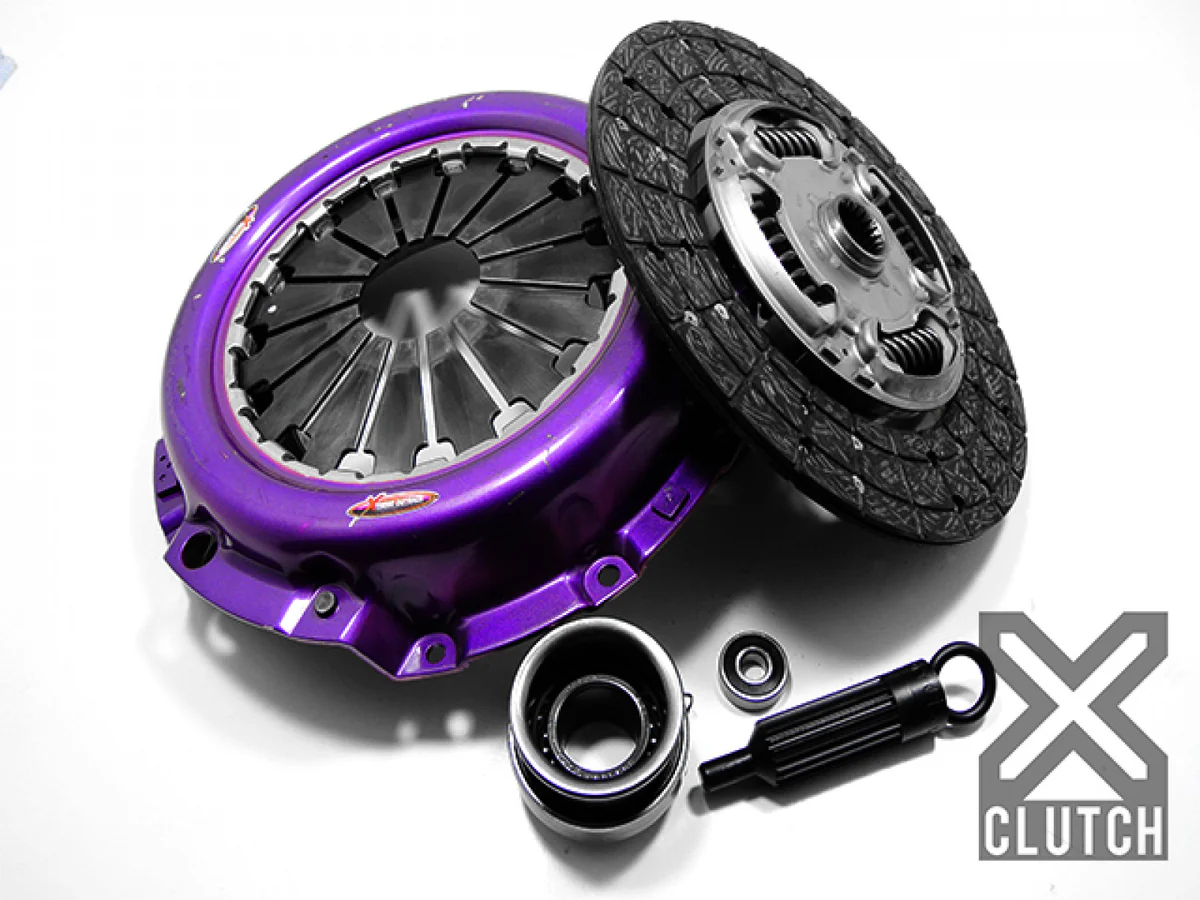 X6L3DxcyK0_1200x1200.webp XClutch XKTY28026-1A Toyota Landcruiser Stage 1 Clutch Kit - XClutch XKTY28026-1A