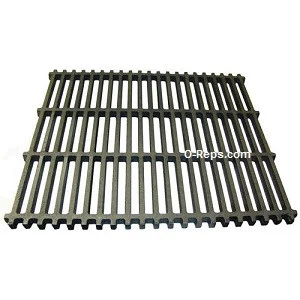 Y7140__95605.1544455918.386.513.webp (W1-4) Star Mfg 2F-Y7140 Bottom grate 17-1/16" x 21"