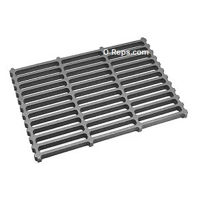 (W1-5) Star 2F-Y7141 Bottom grate 12" x 17"