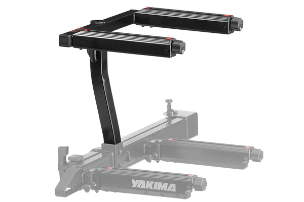 Yakima EXO TopShelf Second Level System Base Mount