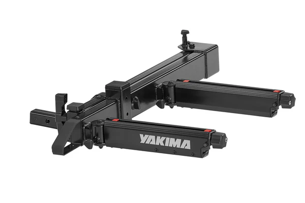 Yakima EXO SwingBase Hitch System Base - Swing Out Receiver Rack