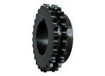 a01f11a45944506d663140dc6ab1784f.webp D50Q40H Double Roller Chain Sprocket bushed for MST (Q1)
