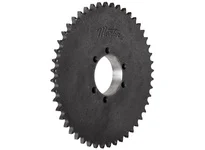 41SDS42 PITCH: #41 TEETH: 42 FOR Bushing: SDS