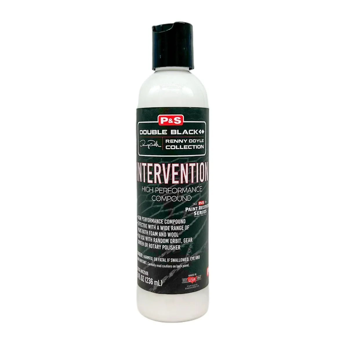 P&S -Correction Creme - 237ml
