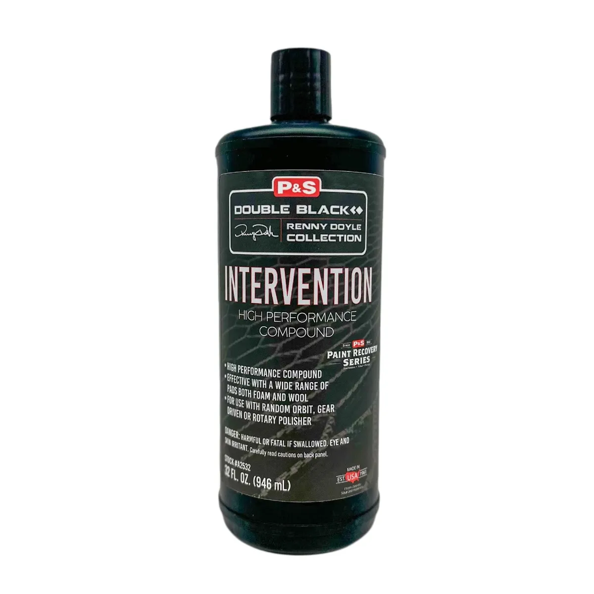 P&S -Correction Creme - 946ml