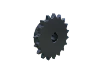 50BS18-3/4 PITCH: #50 TEETH: 18 Bore: 3/4 INCH