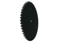100A53 A-Plate Roller Chain Sprocket