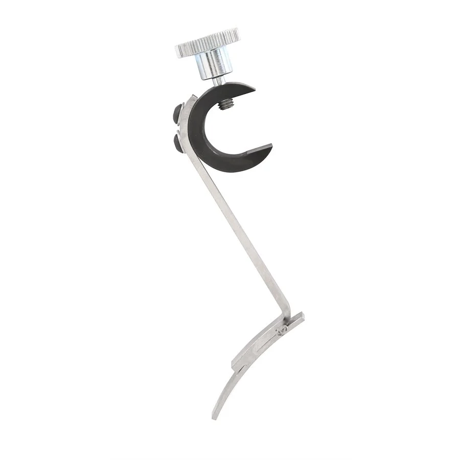 Edge Trim Stripper Assembly for Stahl T36/B14 Ti 36 Series