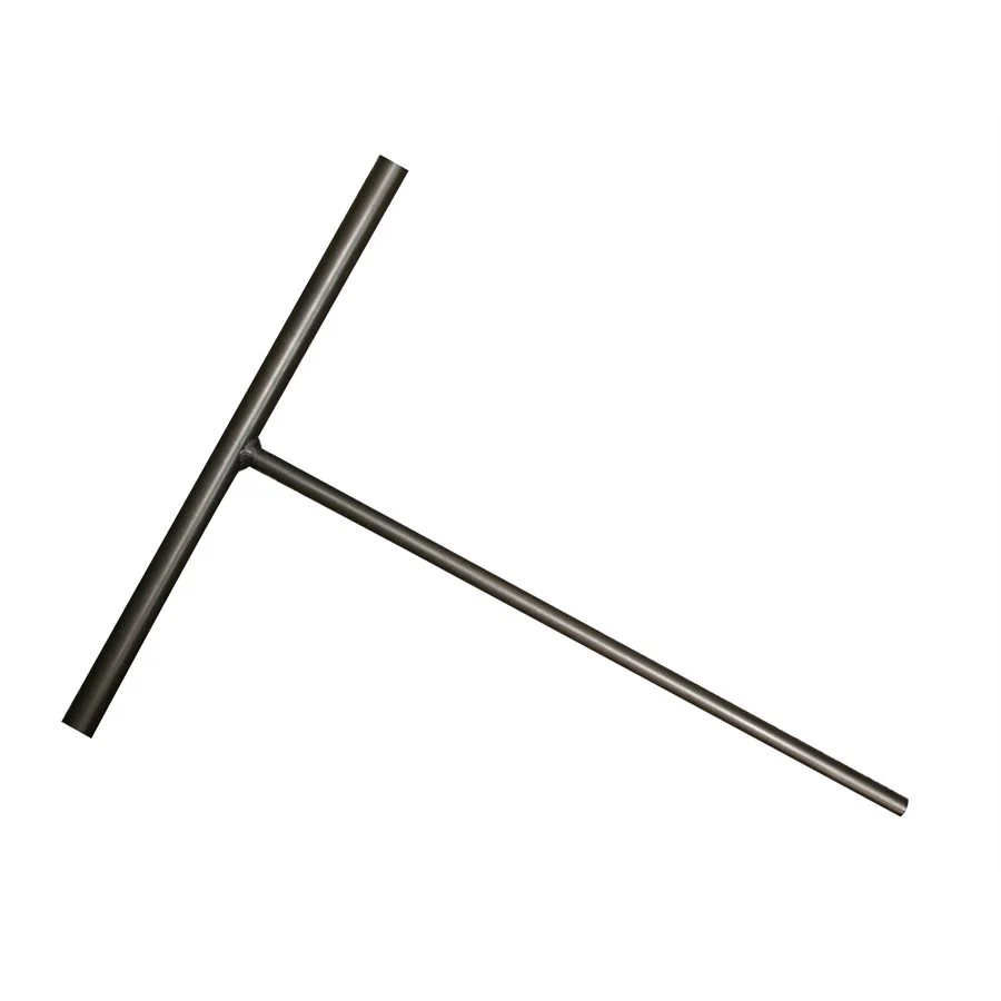 Panzer Wheel T-Bar Mount for Muller Stitchers (Stahl Panzer Assemblies)