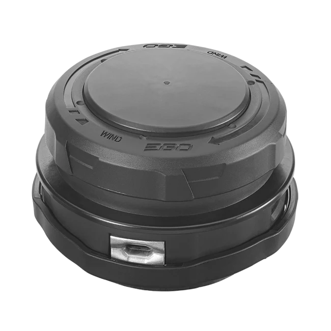 EGO Power+ AH1530 Replacement Rapid Reload Plus Trimmer Head for Model ST1500SF, ST1500XY & ST1500F