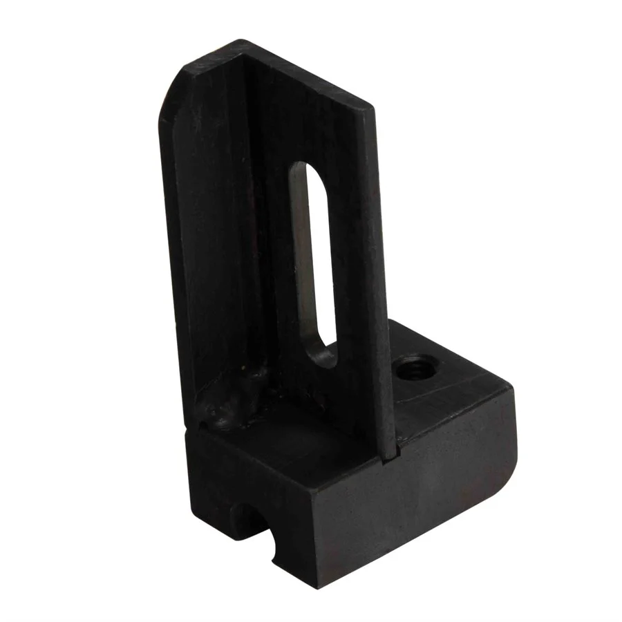 Sheet Guide Clamp for Stahl (206-093-B601)